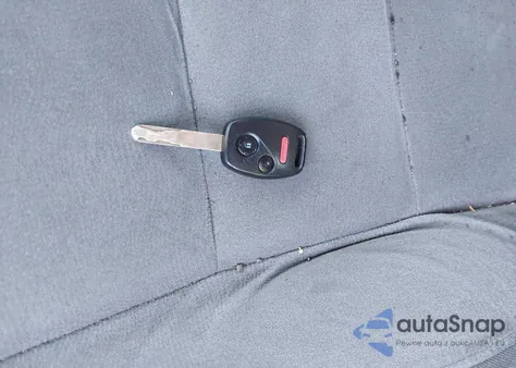 2006 Honda Civic Lx из США, поврежденный, VIN 1HGFA16546L049937